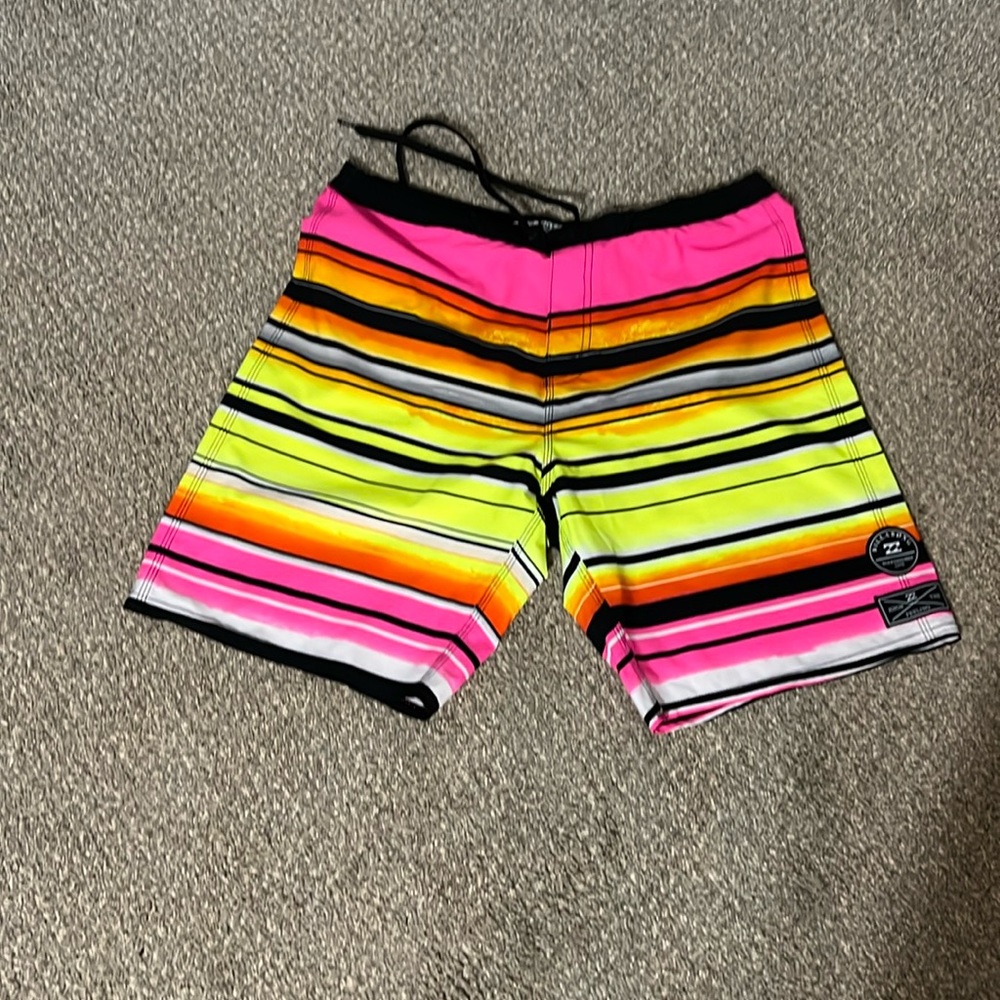 Swim shorts